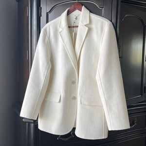 Banana Republic Blazer